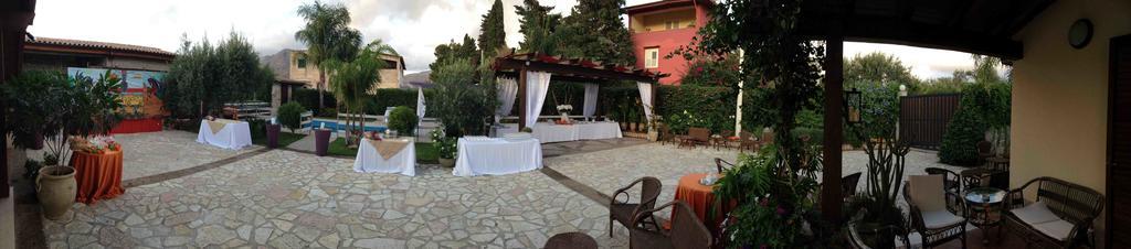 Bed & Breakfast Ai Parchi Dei Parrini Partinico