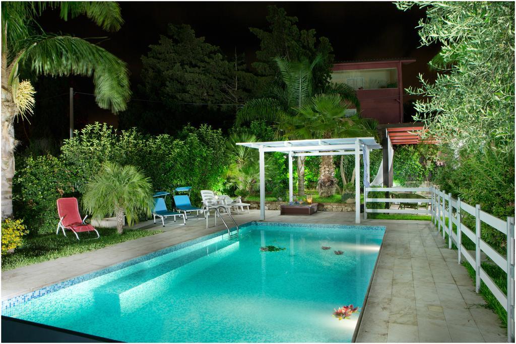 Bed & Breakfast Ai Parchi Dei Parrini
