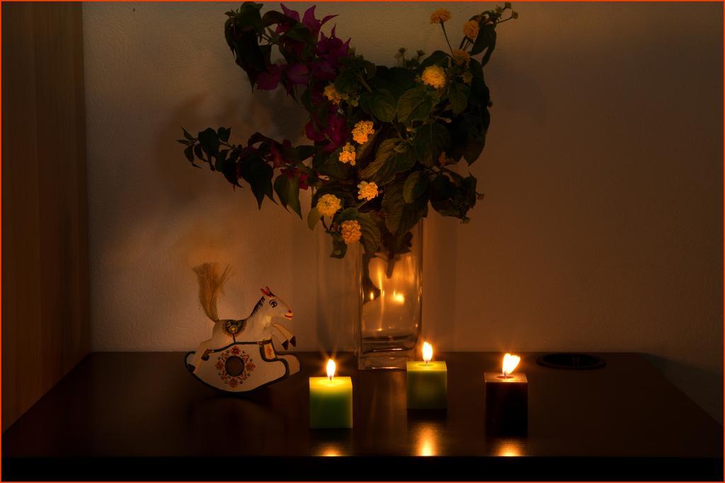 Ai Parchi Dei Parrini Bed & Breakfast 3*