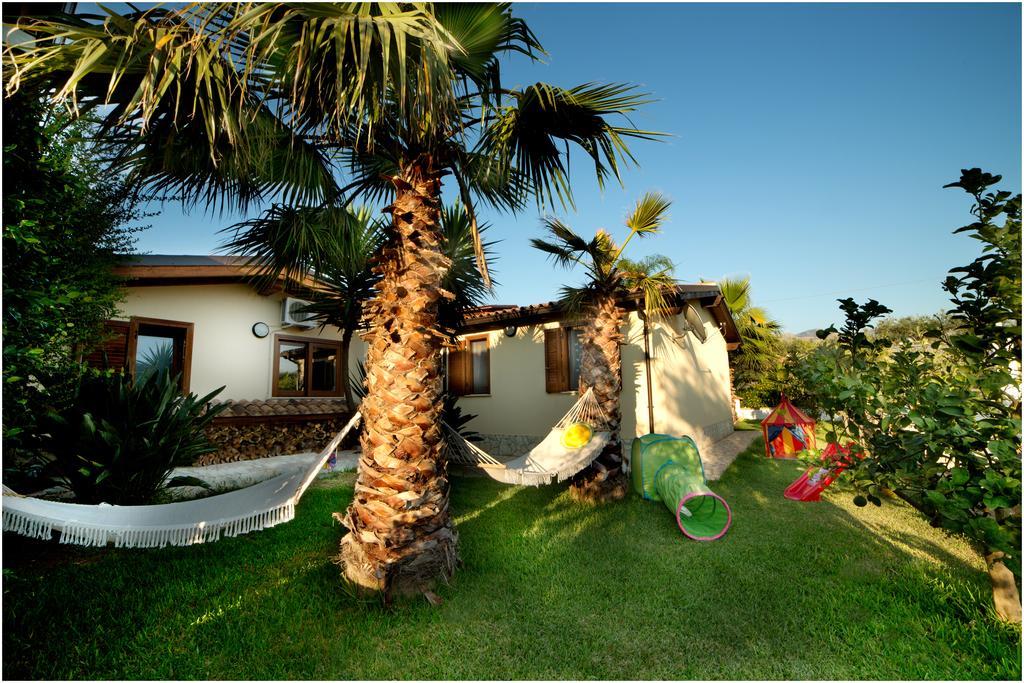 Ai Parchi Dei Parrini Bed & Breakfast