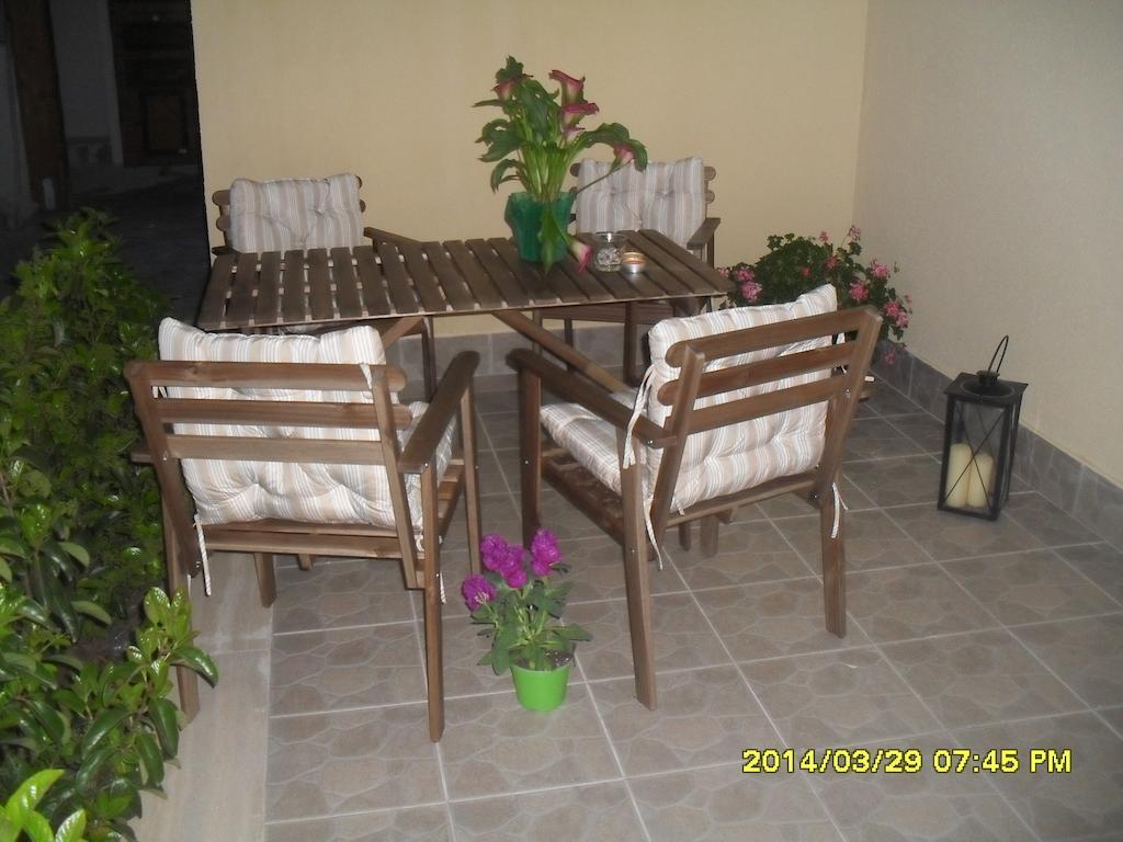 Bed & Breakfast Ai Parchi Dei Parrini Partinico