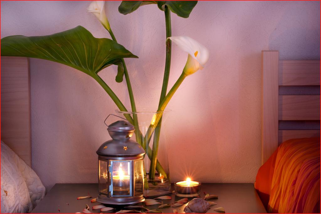 Bed & Breakfast Ai Parchi Dei Parrini