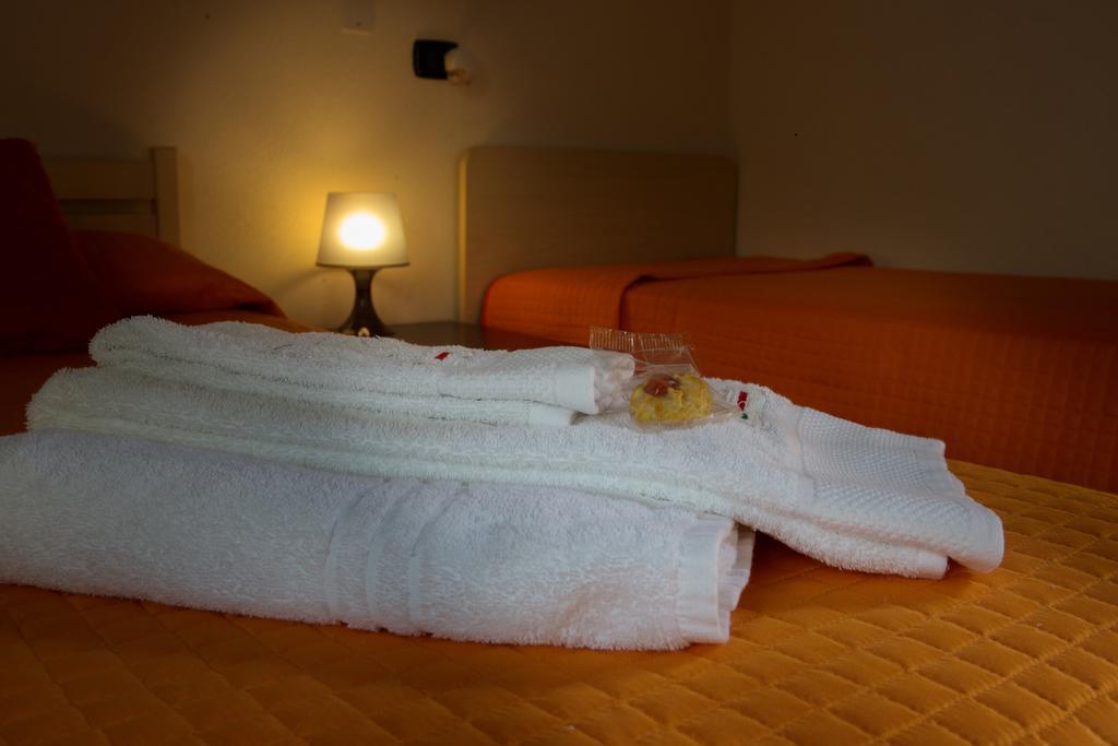 Bed & Breakfast Ai Parchi Dei Parrini