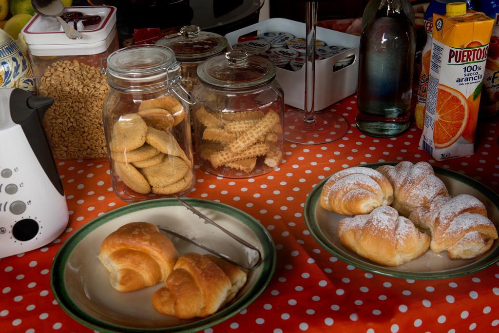 Bed & Breakfast Ai Parchi Dei Parrini