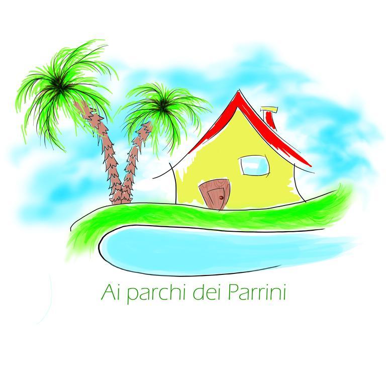 Couette-café Ai Parchi Dei Parrini Partinico