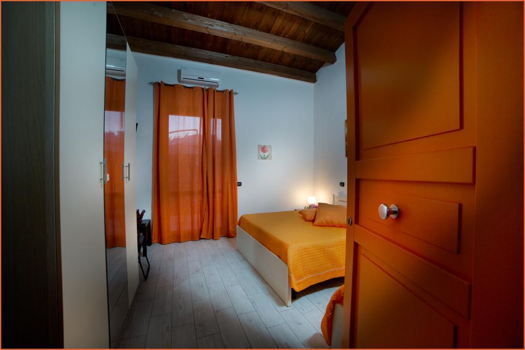 Ai Parchi Dei Parrini Couette-café 3*