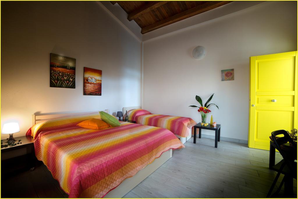 Couette-café Ai Parchi Dei Parrini