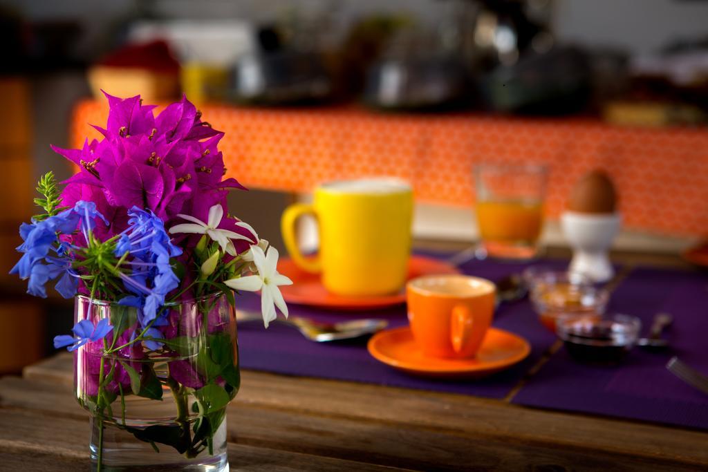 Couette-café Ai Parchi Dei Parrini 3*
